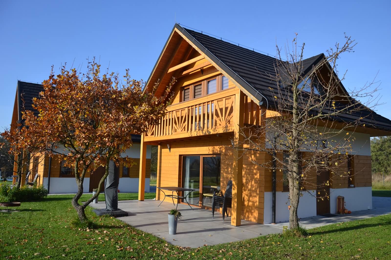 wypoczynek w Beskidach