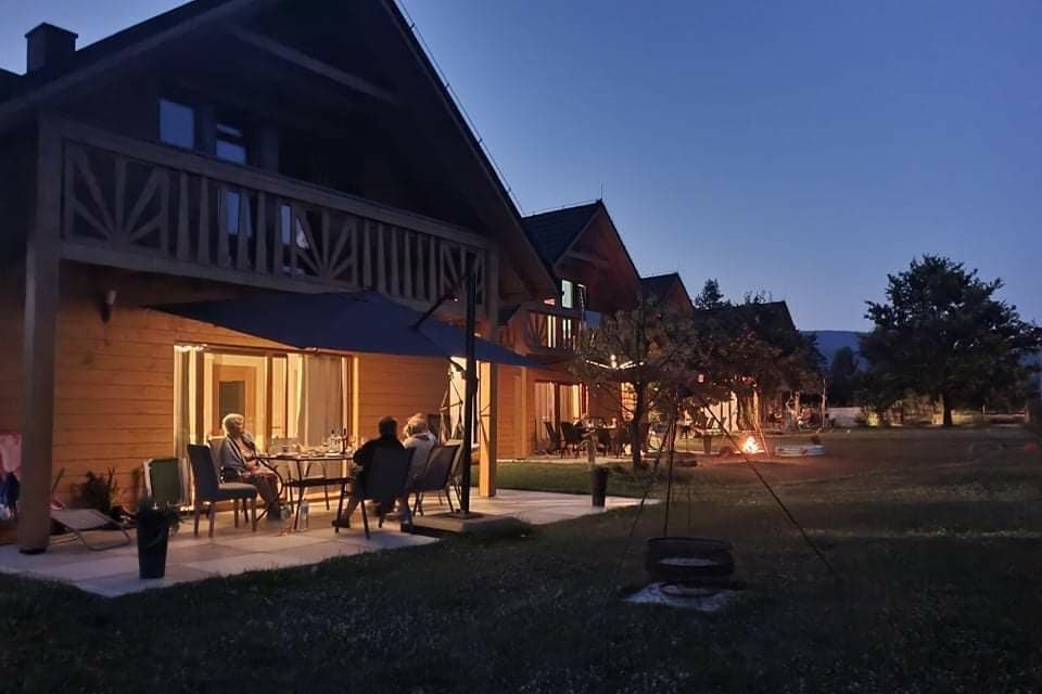 Beskid Żywiecki noclegi, domek w Beskidzie Żywieckim